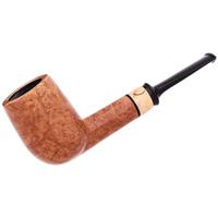 Smokin' Barrel Briars Smooth Billiard with Masur Birch