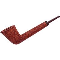 Smokin' Barrel Briars Sandblasted Dublin