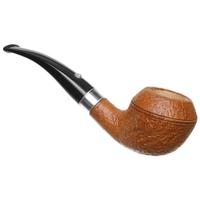 Barling Benjamin Fossil (1819) (9mm)