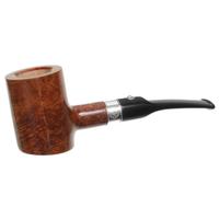 English Estates: Comoy's Old Bruyere Bent Billiard (42) (pre-1950