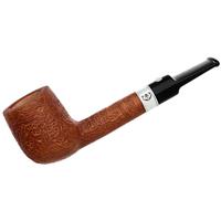 Barling Benjamin Fossil (1814) (9mm)
