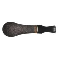 Kai Nielsen Sandblasted Bent Billiard (VVVV)