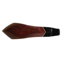 Kai Nielsen Smooth Paneled Bent Brandy (Jewel of Denmark) (C)