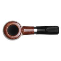 Kai Nielsen Smooth Billiard with Silver (Jewel of Denmark) (B)