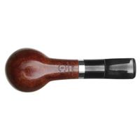 Kai Nielsen Smooth Billiard with Silver (Jewel of Denmark) (B)