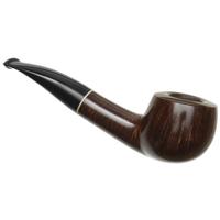 Kai Nielsen Smooth Bent Pot (Jewel of Denmark) (B)