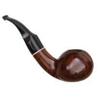 Kai Nielsen Smooth Bent Apple (Jewel of Denmark) (B)
