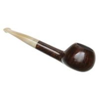 Kai Nielsen Smooth Tomato with Horn (Jewel of Denmark) (B)