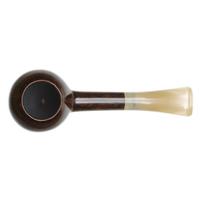 Kai Nielsen Smooth Tomato with Horn (Jewel of Denmark) (B)