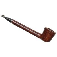 Kai Nielsen Smooth Long Shank Dublin with Horn (Jewel of Denmark) (A)