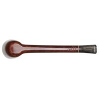 Kai Nielsen Smooth Long Shank Dublin with Horn (Jewel of Denmark) (A)