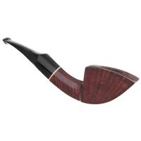 Kai Nielsen Smooth Paneled Bent Dublin (Jewel of Denmark) (A)