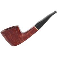 Kai Nielsen Smooth Paneled Bent Dublin (Jewel of Denmark) (A)