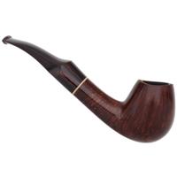 Kai Nielsen Smooth Bent Egg (Jewel of Denmark) (A)