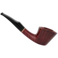 Kai Nielsen Smooth Paneled Bent Dublin (Jewel of Denmark) (A)