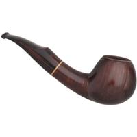 Kai Nielsen Smooth Bent Apple (Jewel of Denmark) (B)