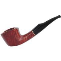 Kai Nielsen Smooth Paneled Bent Pot (Jewel of Denmark) (B)