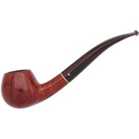Kai Nielsen Smooth Bent Apple (Jewel of Denmark) (B)