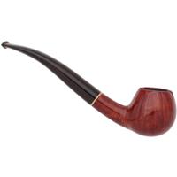 Kai Nielsen Smooth Bent Apple (Jewel of Denmark) (B)