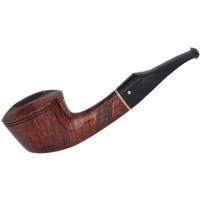 Kai Nielsen Partially Rusticated Rhodesian (Jewel of Denmark) (D)