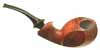 Hiroyuki Tokutomi Smooth Elongated Blowfish (Two Snail)
