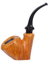 Hiroyuki Tokutomi Smooth Bent Dublin Sitter