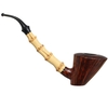 Smio Satou Smooth Cherrywood with Bamboo