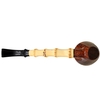 Smio Satou Smooth Cherrywood with Bamboo