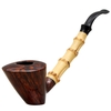 Smio Satou Smooth Cherrywood with Bamboo