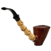 Smio Satou Smooth Cherrywood with Bamboo