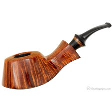 Smio Satou Smooth Volcano with Tsuishu