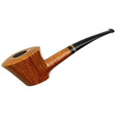 Smio Satou Smooth Bent Dublin Sitter with Tsuishu