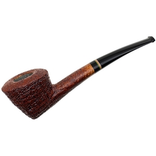 Smio Satou Sandblasted Bent Dublin with Tsuishu