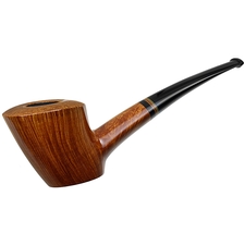 Smio Satou Smooth Cherrywood with Tsuishu