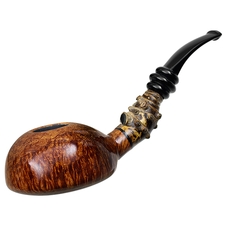 Smio Satou Smooth Tomato with Bamboo