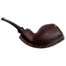 Smio Satou Partially Sandblasted Snail