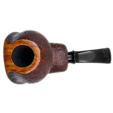 Smio Satou Partially Sandblasted Snail