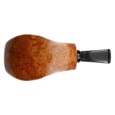 Smio Satou Partially Sandblasted Snail