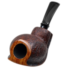 Smio Satou Partially Sandblasted Snail