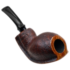 Smio Satou Partially Sandblasted Snail