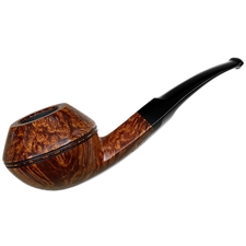 Smio Satou Smooth Bent Bulldog