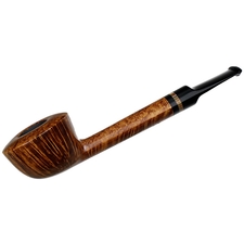 Smio Satou Smooth Long Shank Pot with Tsuishu