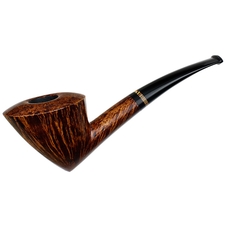 Smio Satou Smooth Bent Dublin with Tsuishu