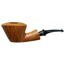 Smio Satou Smooth Bent Dublin with Tsuishu