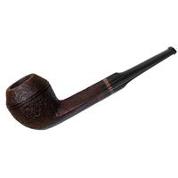 Smio Satou Sandblasted Bulldog with Tsuishu