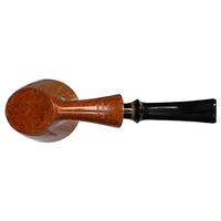 Smio Satou Smooth Bent Dublin Sitter with Tsuishu