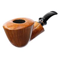 Smio Satou Smooth Bent Dublin Sitter with Tsuishu