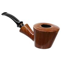 Smio Satou Smooth Bent Dublin Sitter with Tsuishu