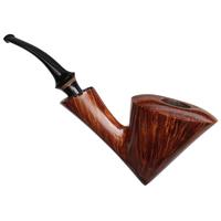 Smio Satou Smooth Bent Dublin with Tsuishu