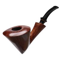 Smio Satou Smooth Bent Dublin with Tsuishu